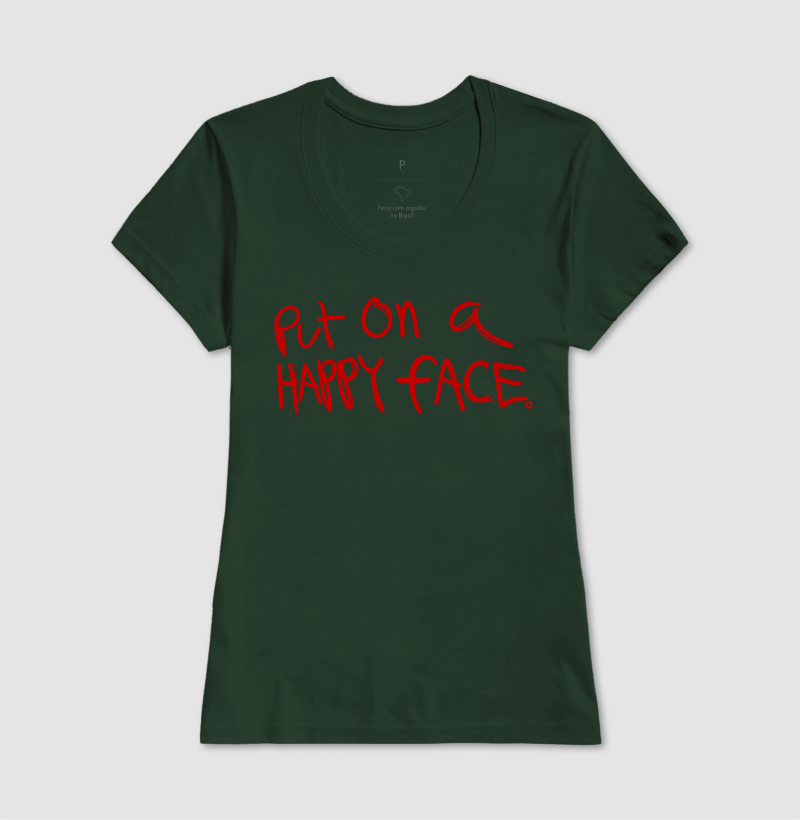 Put on a Happy Face - Imagem 11