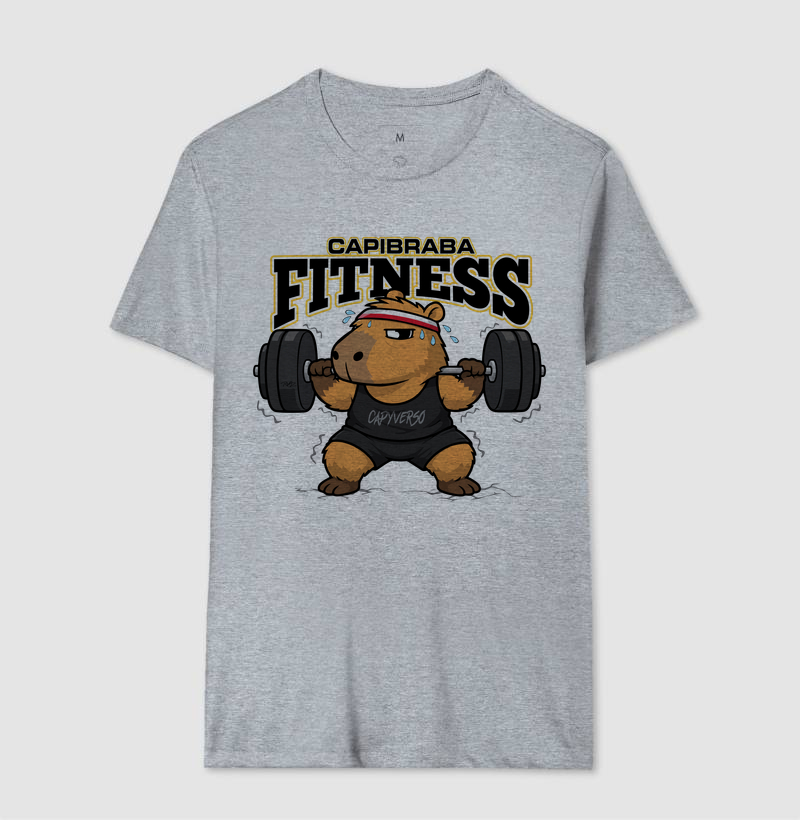 Capivara Fitness - Imagem 8
