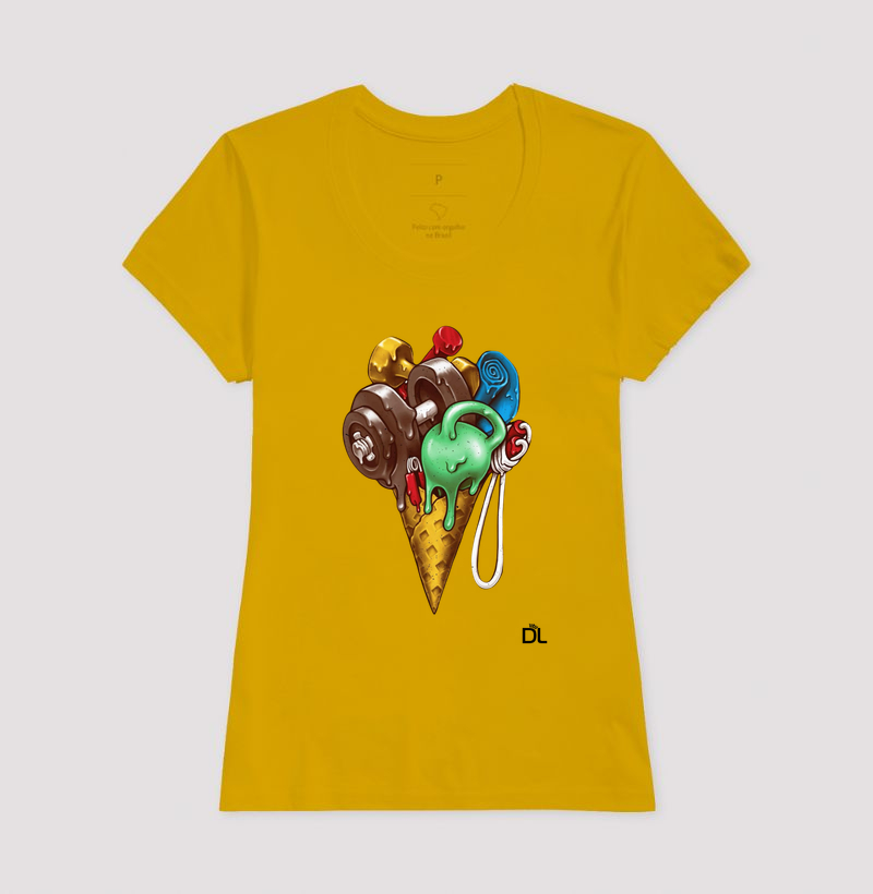 Camisa 17