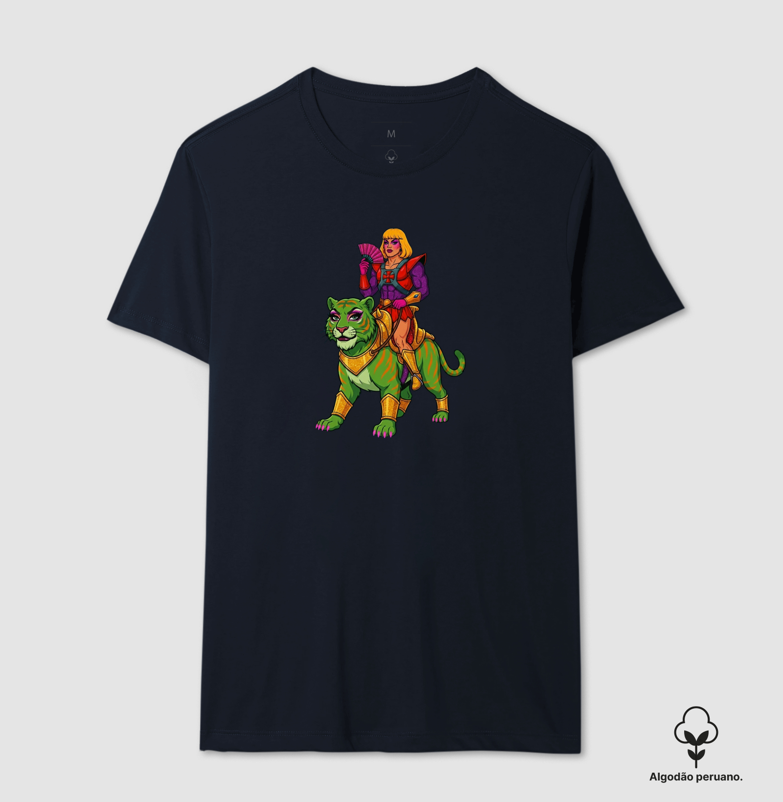 Camisa 4