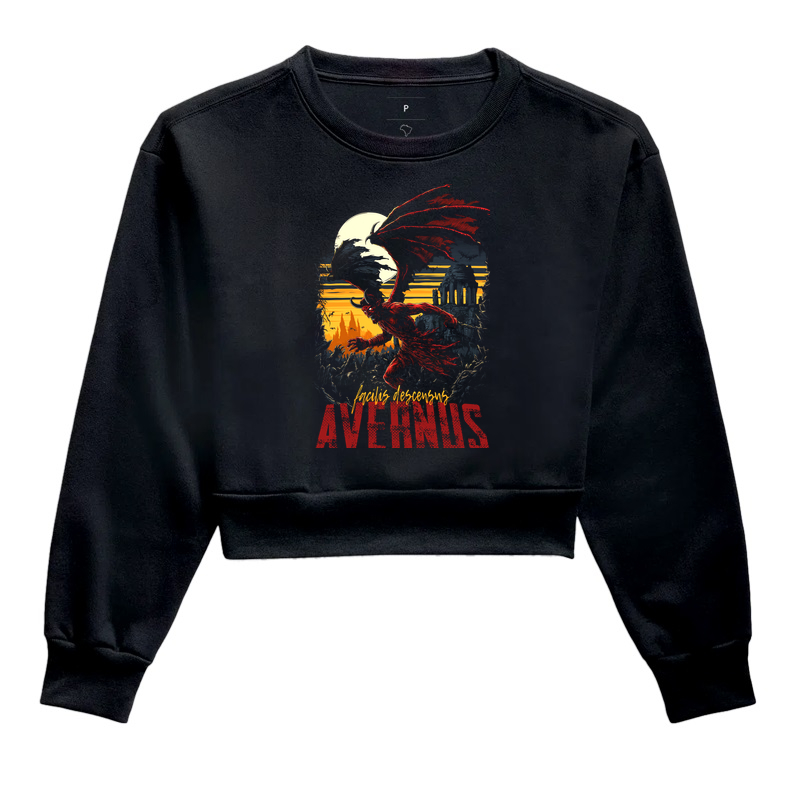 Avernus - Imagem 2