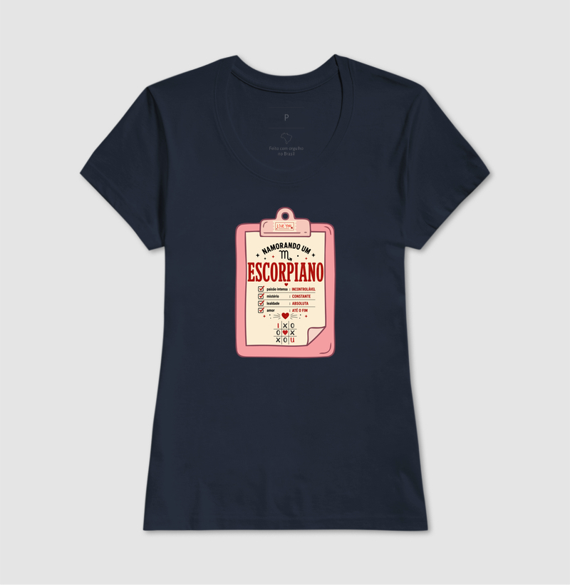 Camisa 9