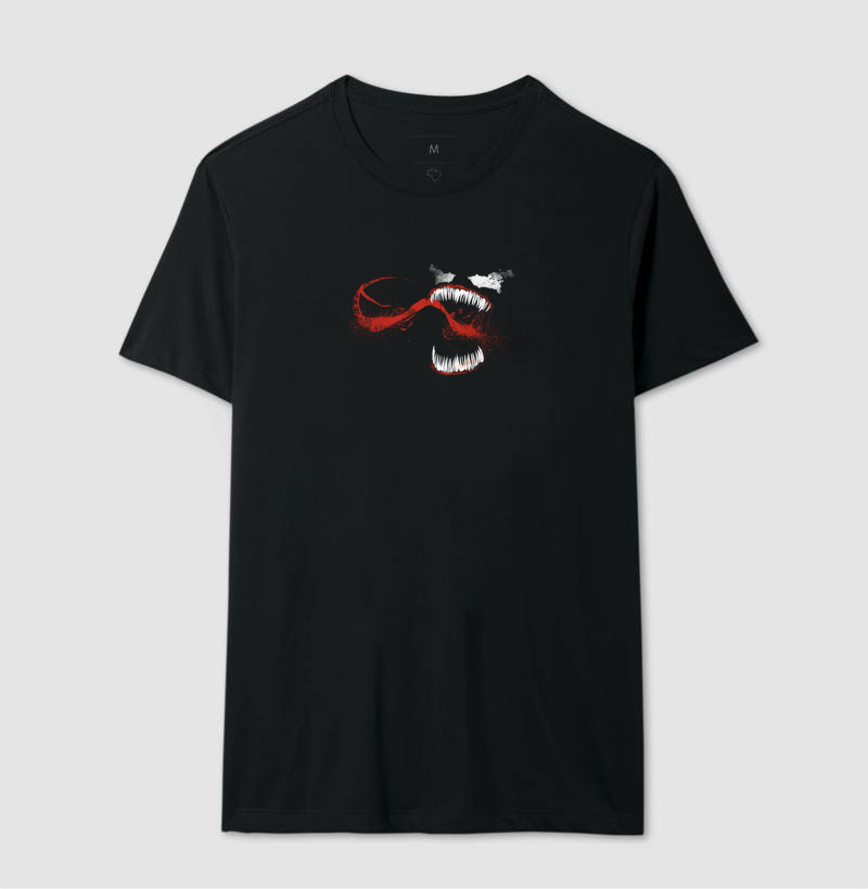 Camiseta Venomous - Imagem 2