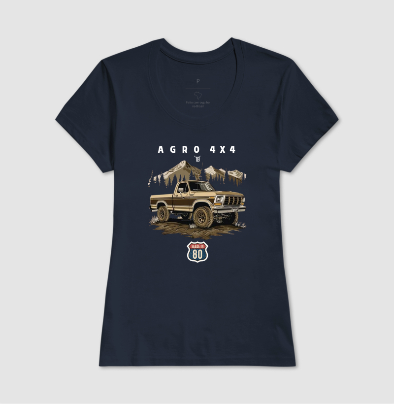 F-1000 (Montanha) - Imagem 7