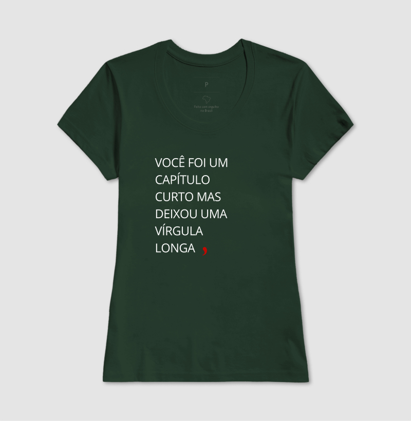 Camisa 6