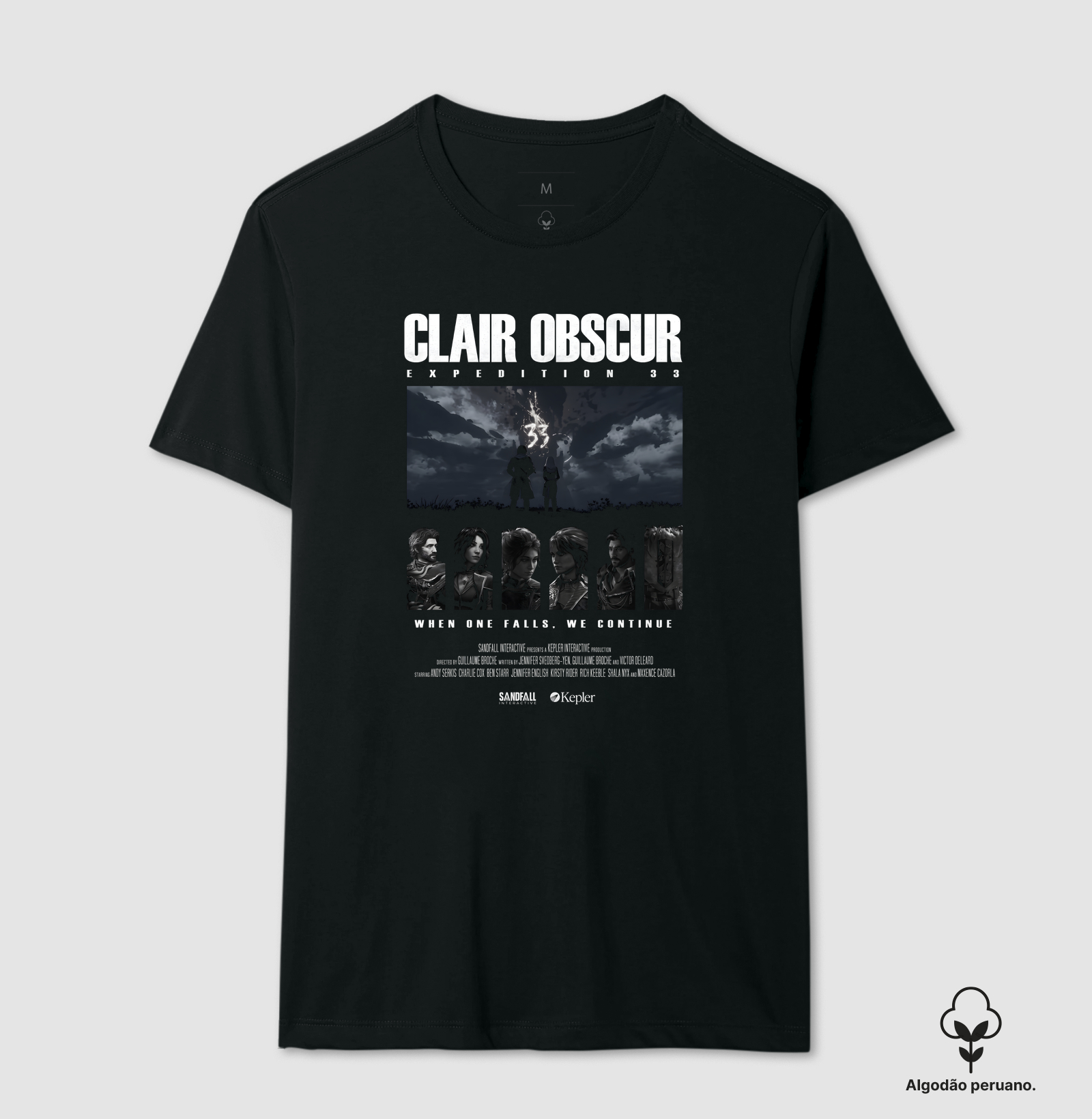 Clair Obscur Expedition 33 - Imagem 2