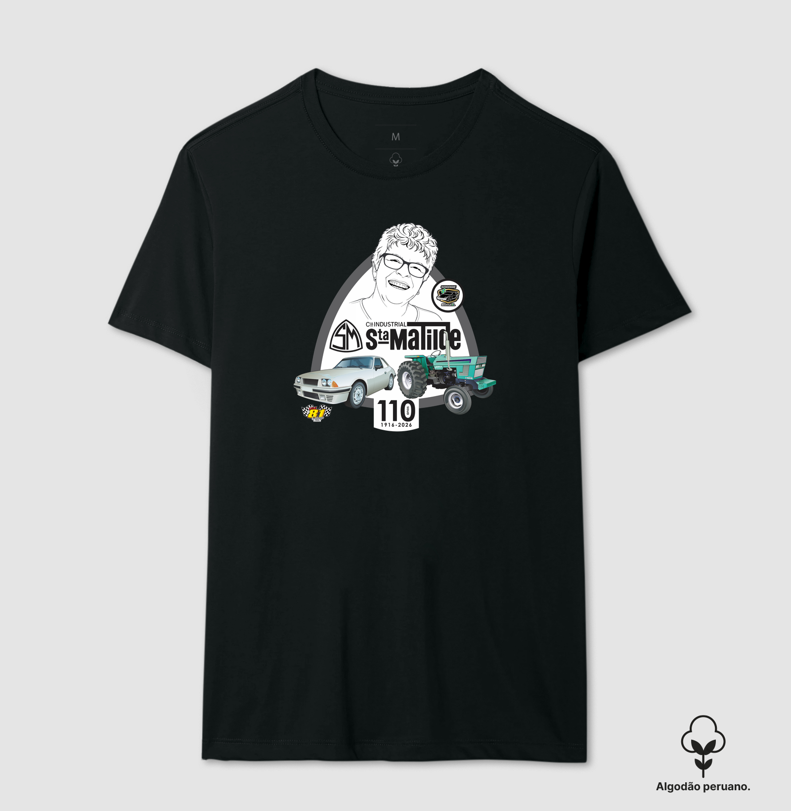 Camisa 2