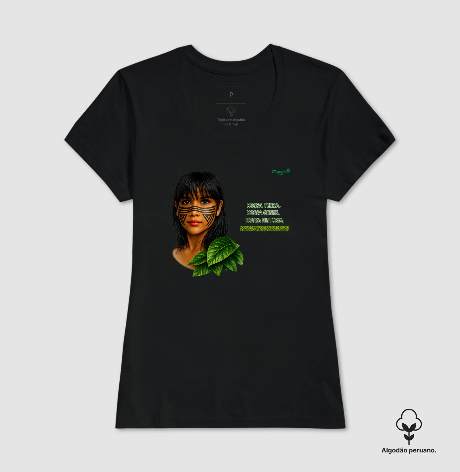 Camisa 5