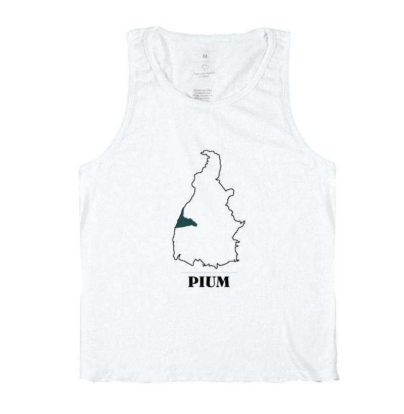 Pium | Traço TO - Imagem 2