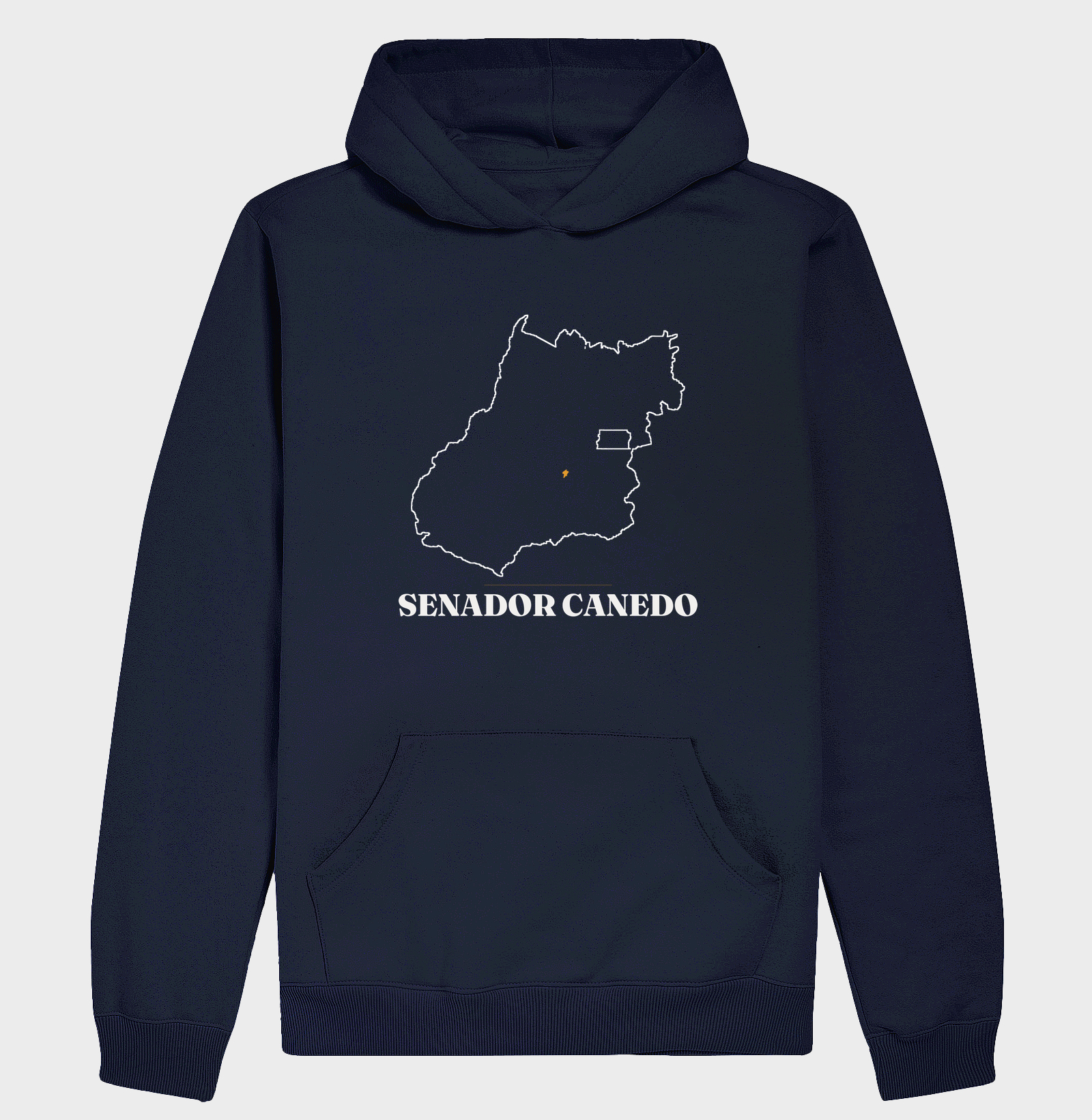 Senador Canedo | Traço GO - Imagem 4