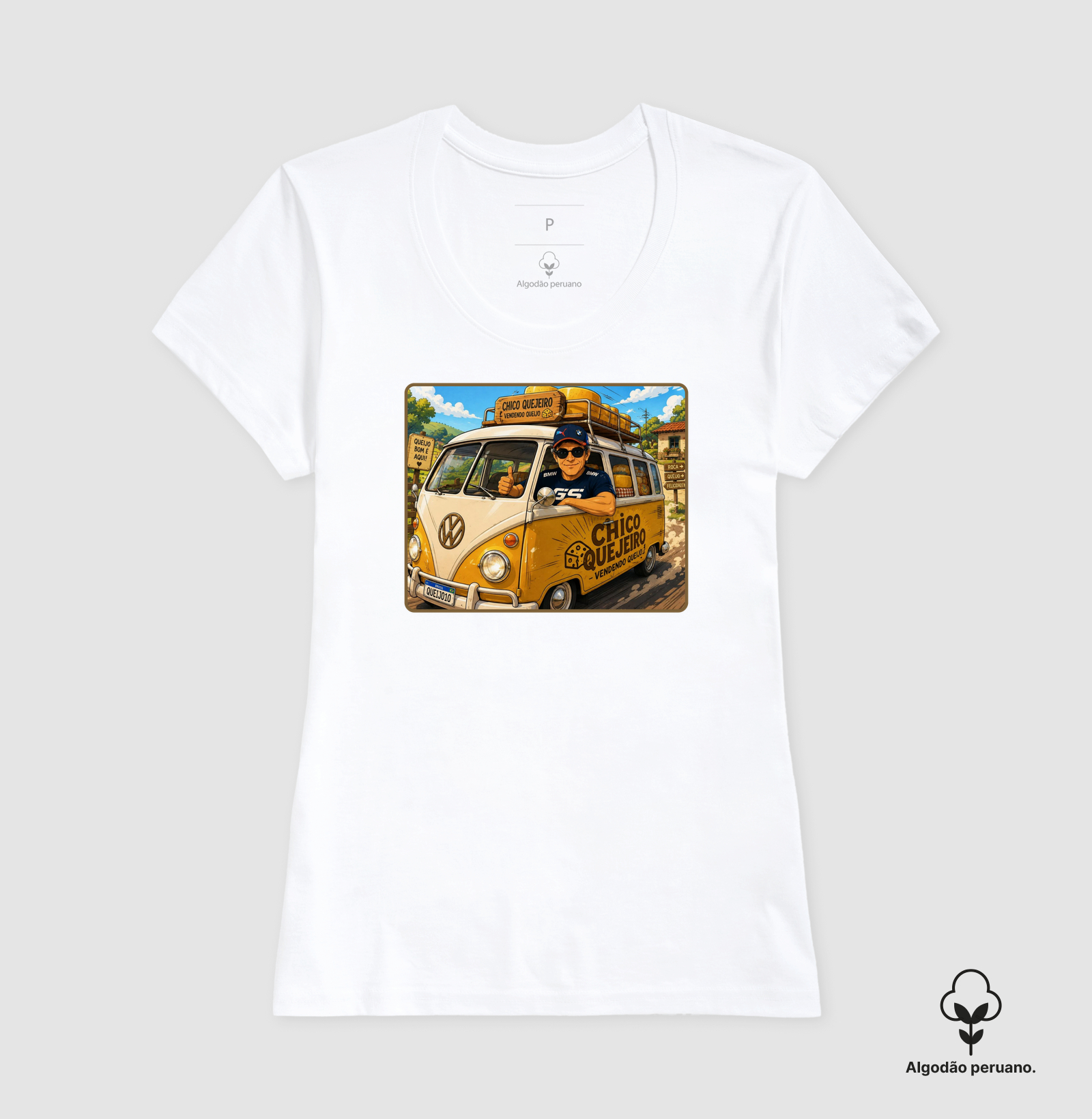 Camisa 4