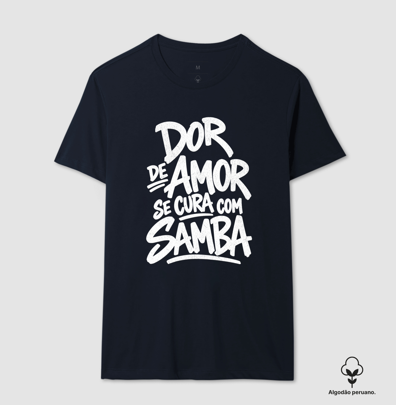 Dor de amor se cura com Samba - Imagem 8