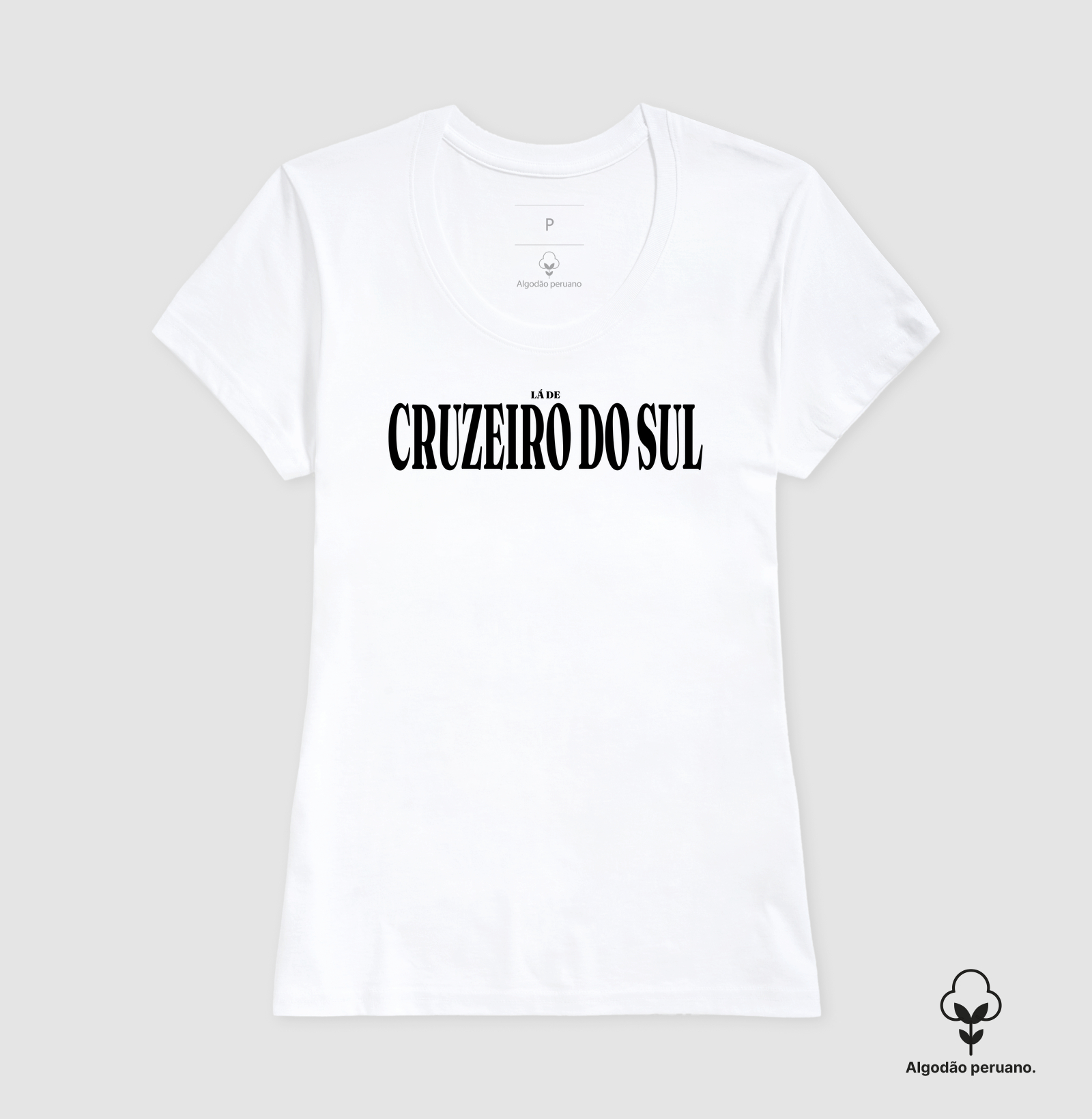 Cruzeiro do Sul | Tipografia AC - Imagem 7