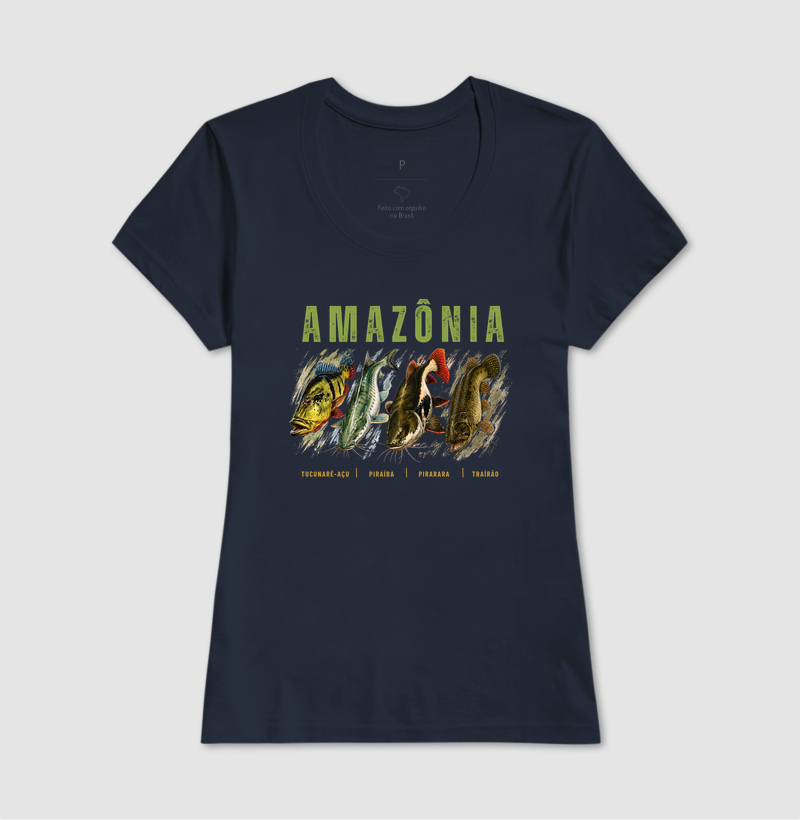 AMAZON LEGENDS - Imagem 7