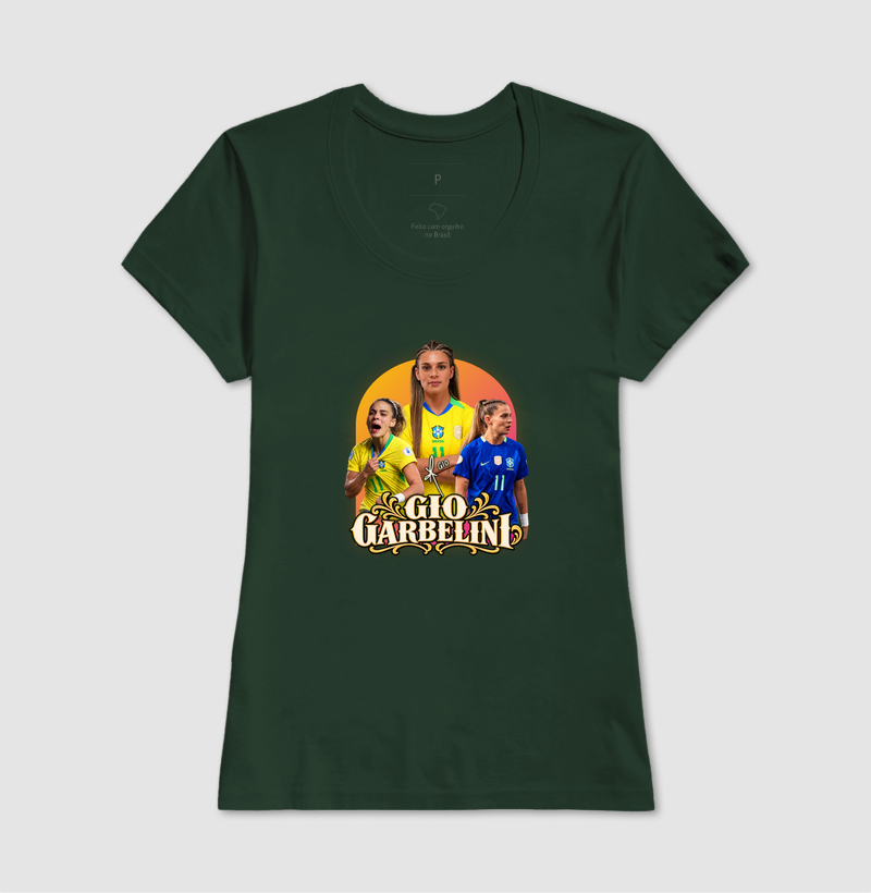 Gio Garbelini — Nova Geração do Brasil - Imagem 11