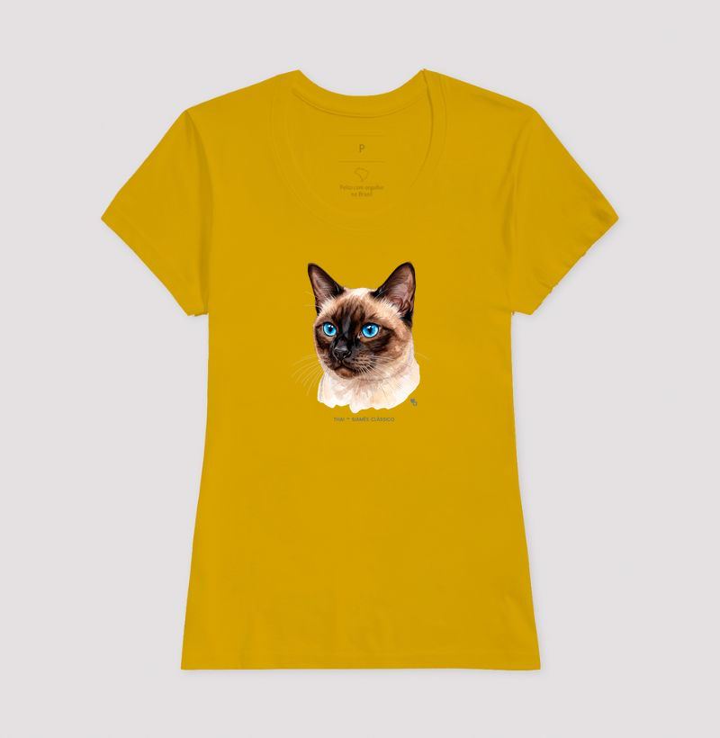 Gatos - Thai - Imagem 13