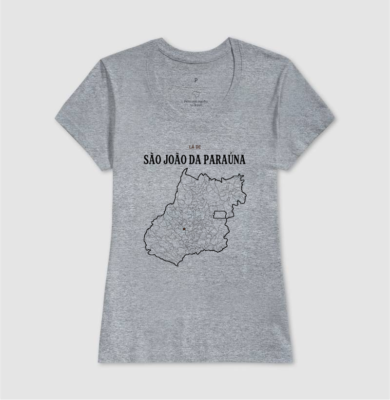 São João da Paraúna | Território GO - Imagem 9