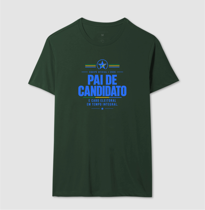 Pai de candidato - Imagem 7