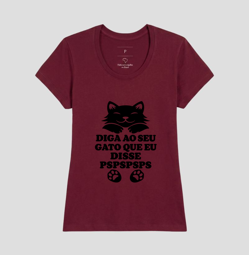 Diga ao Seu Gato que Eu Disse Pspspsps - Imagem 17