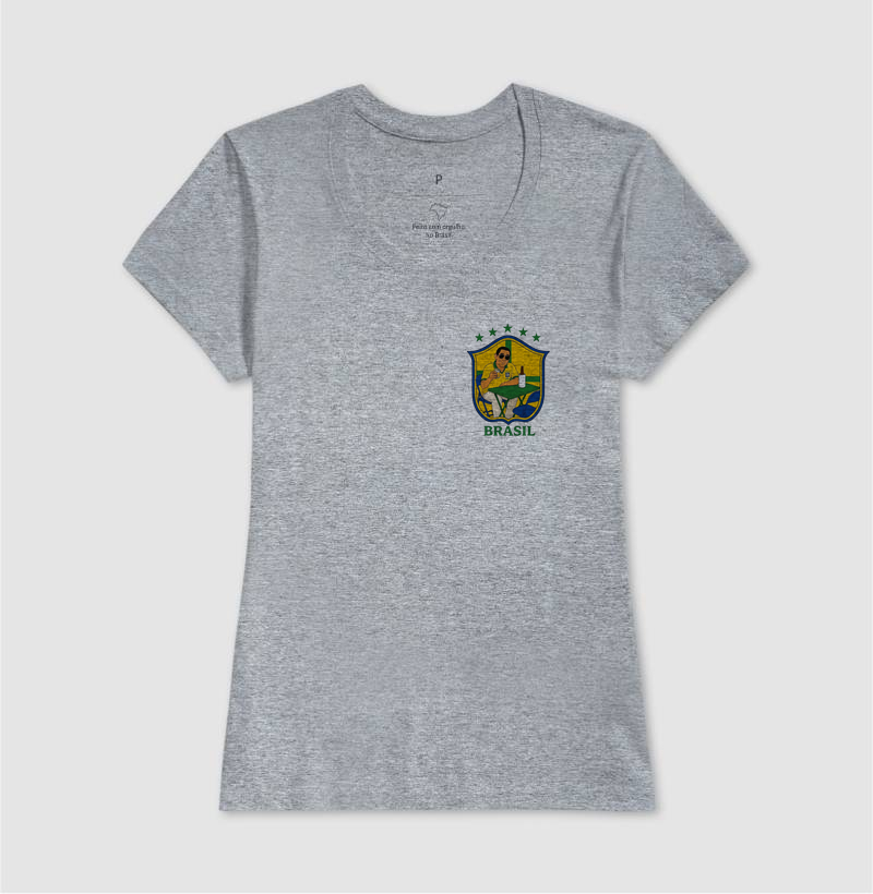 Camisa 8