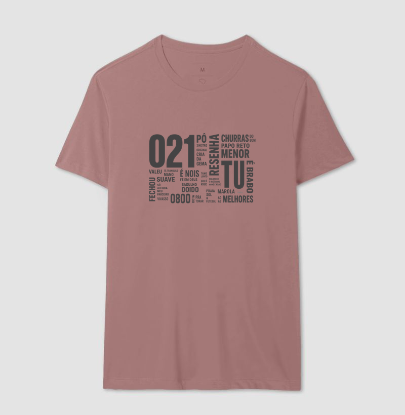 Camisa 15