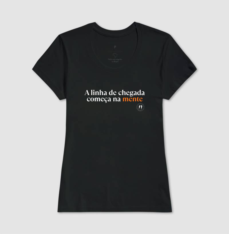 A linha de chegada começa na mente - Imagem 3