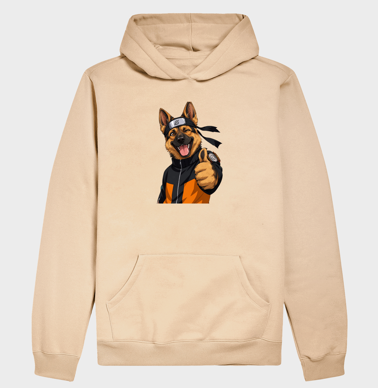 Ninja Shepherd - Imagem 5