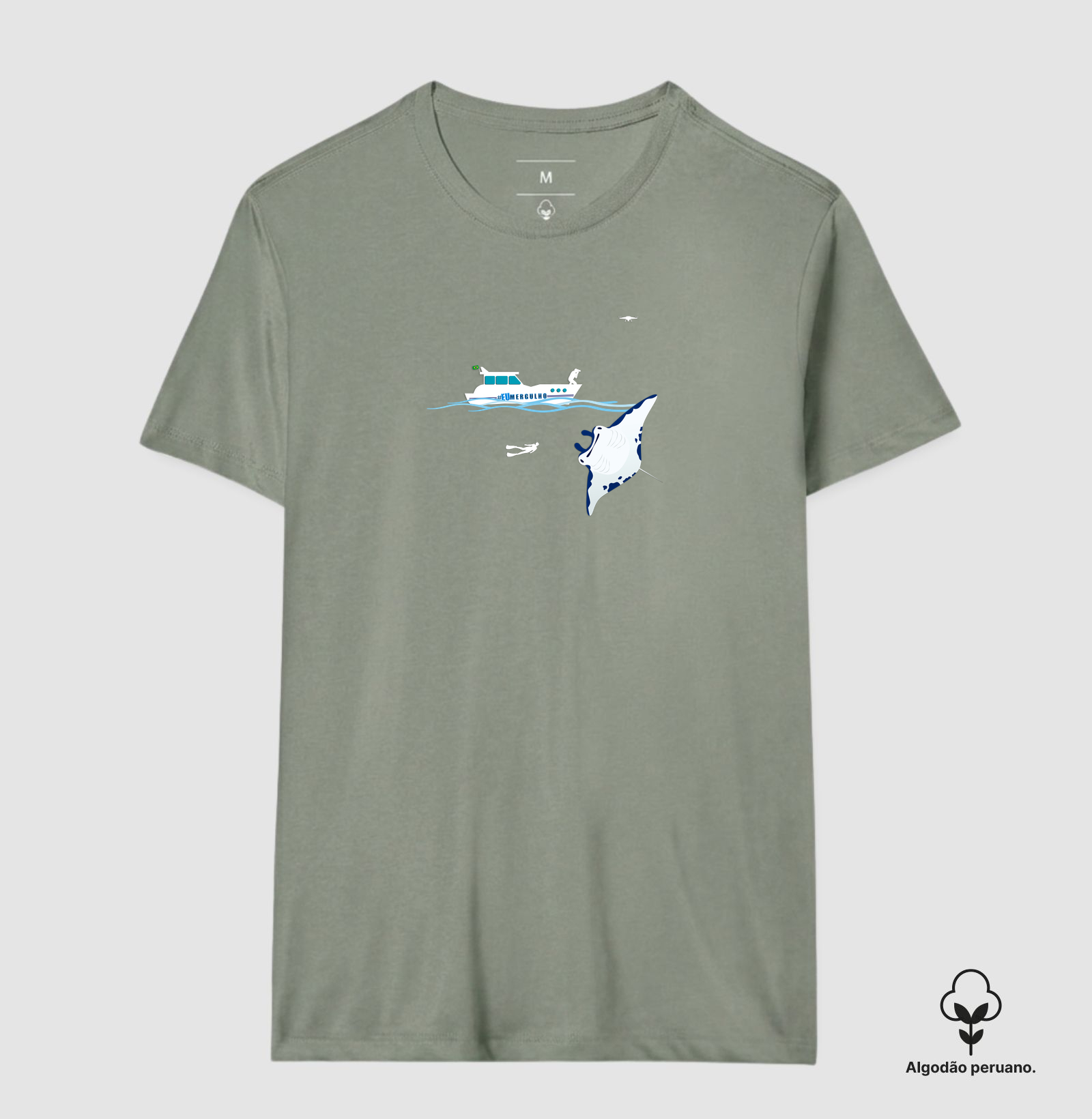 Camisa 5