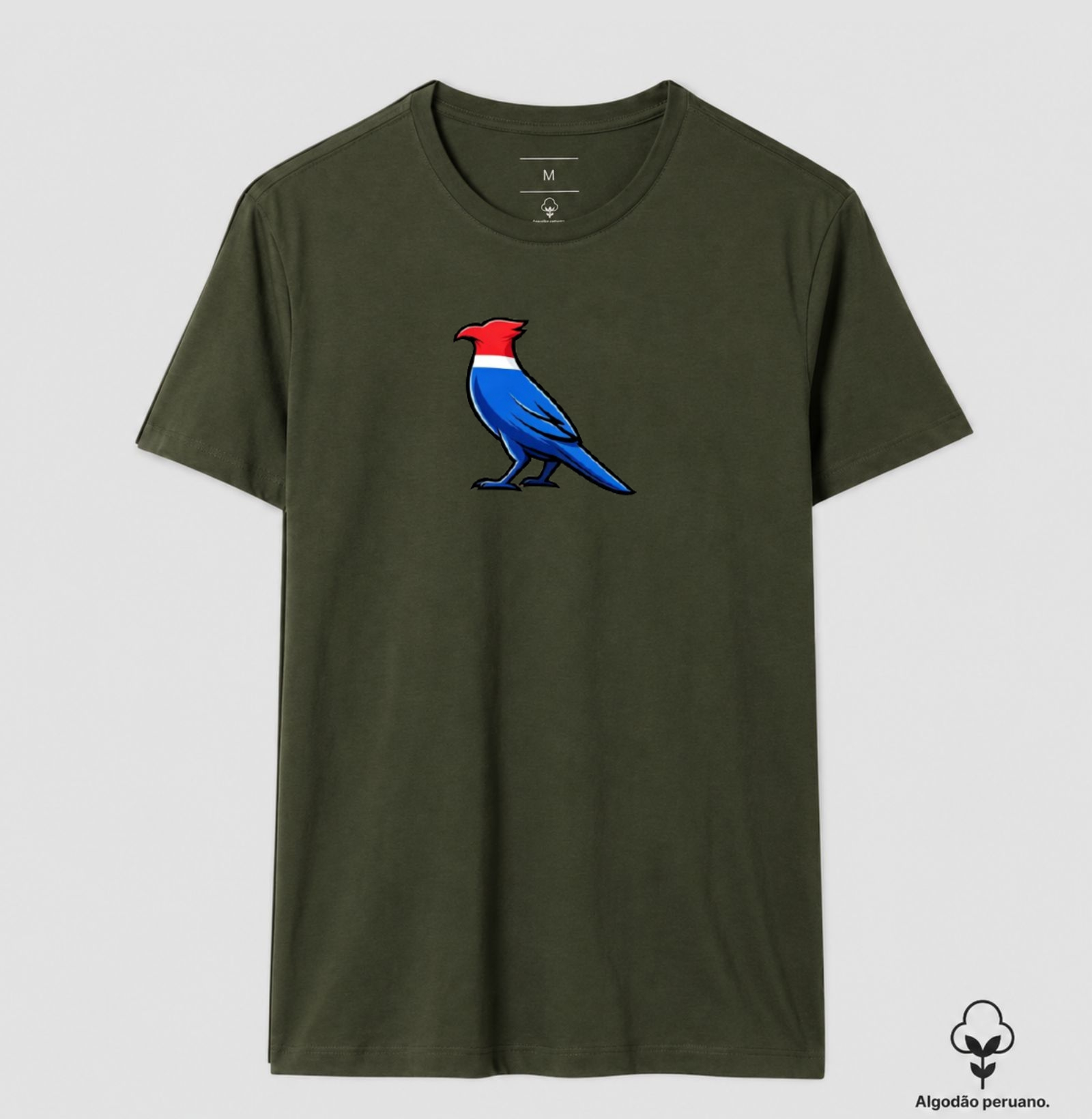Camisa 7