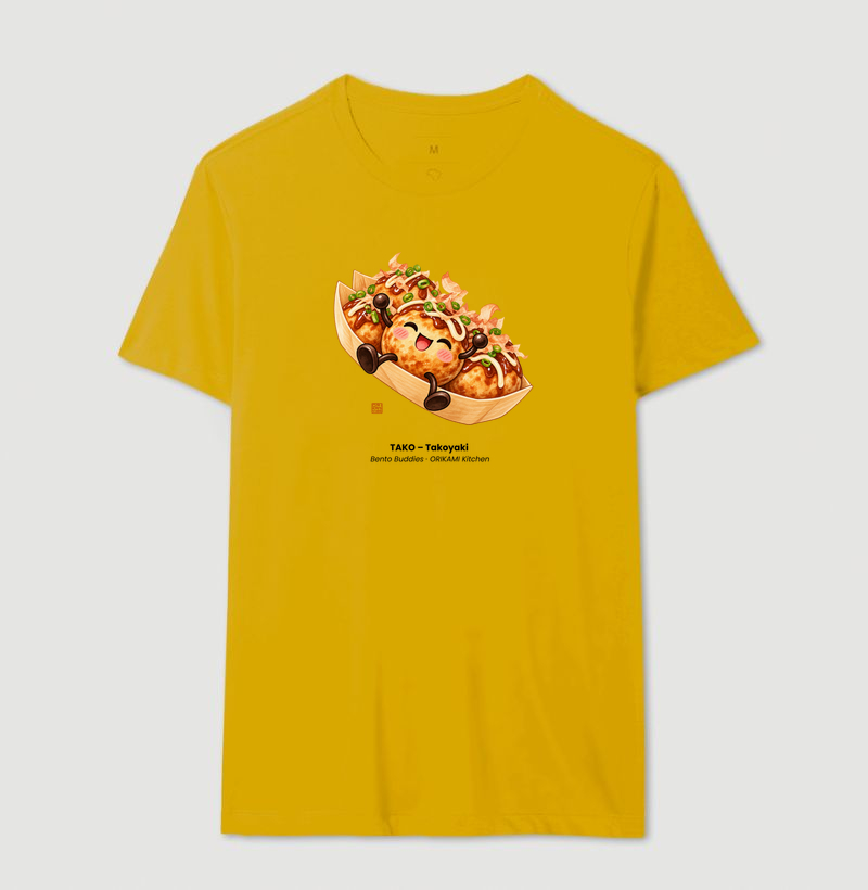 TAKO – Takoyaki - Imagem 14