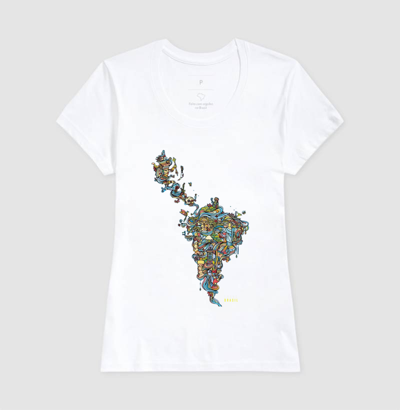 Camisa 7
