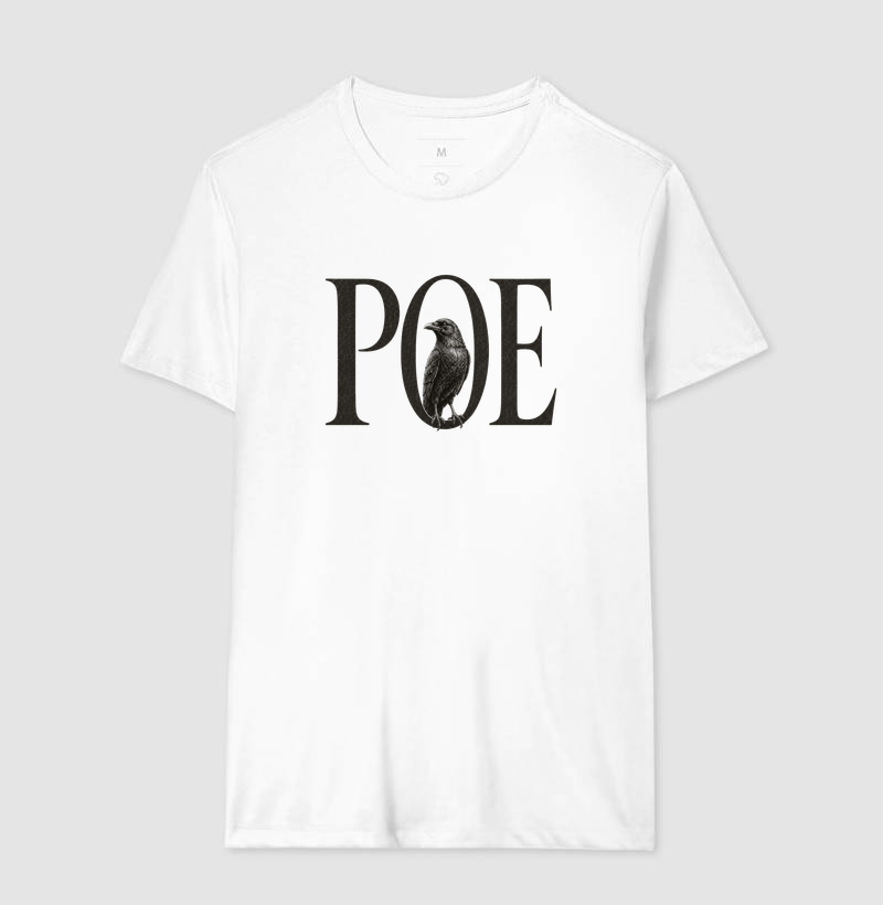 Edgar Allan Poe: O Corvo - Imagem 2