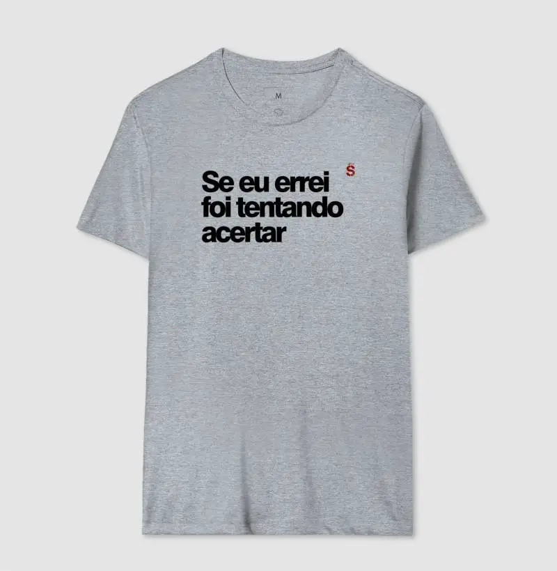 Camisa 7