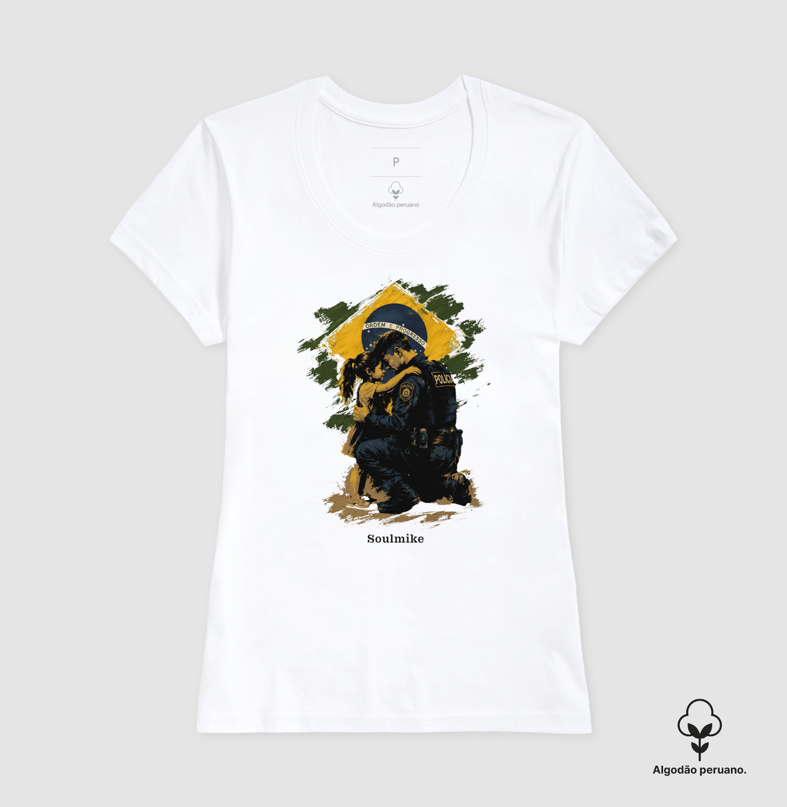 Camisa 3