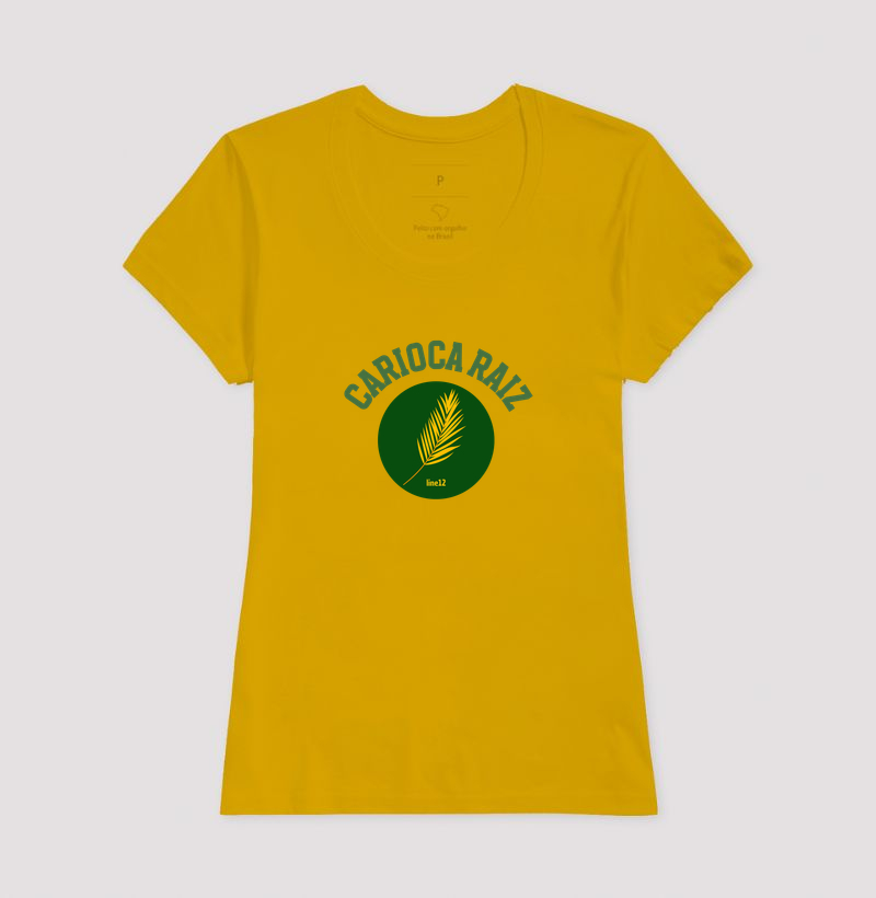 Camisa 12