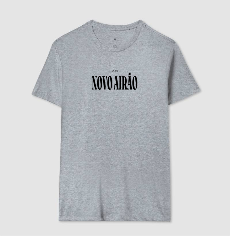 Novo Airão | Tipografia AM - Imagem 8