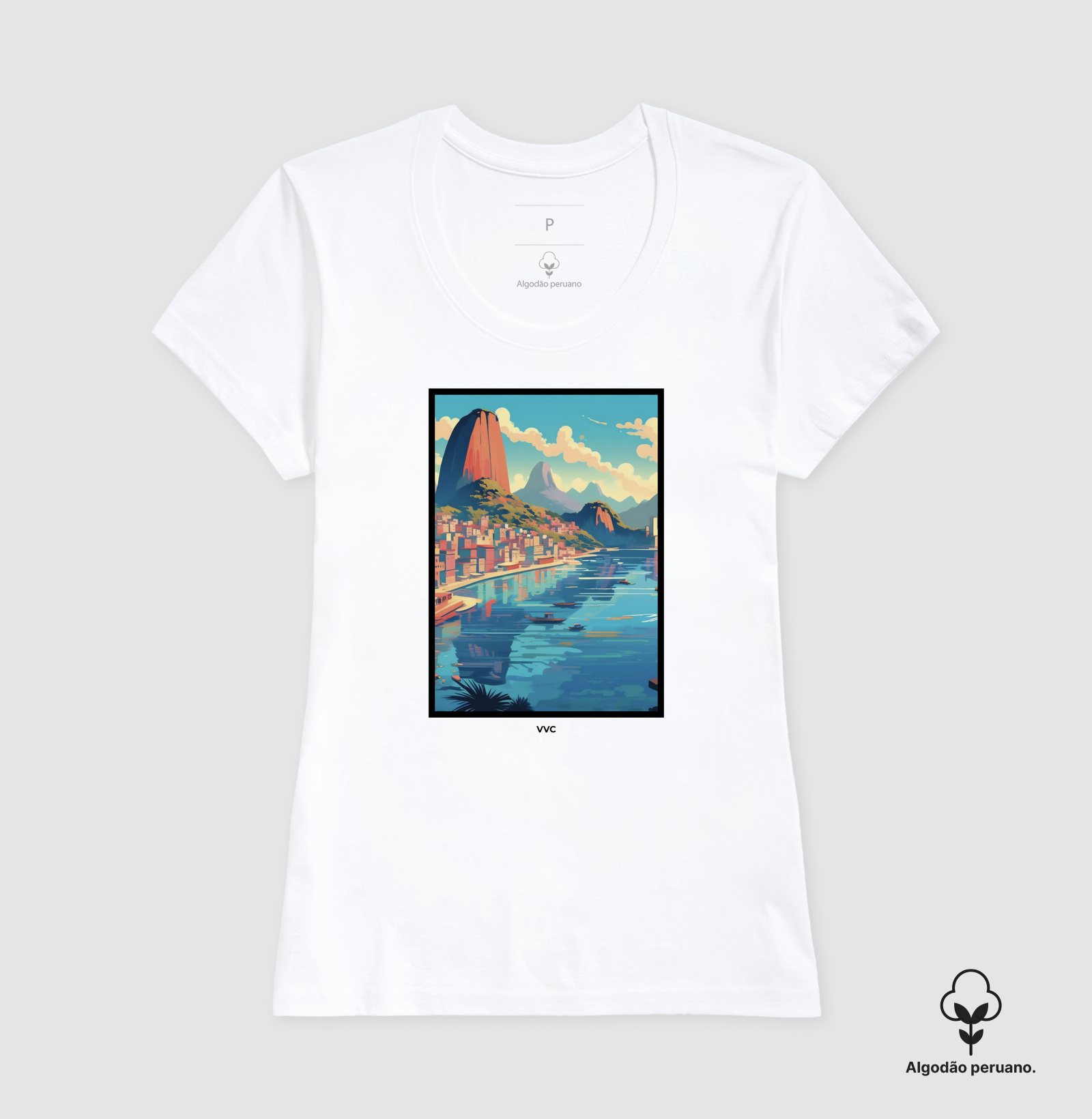 Camisa 1