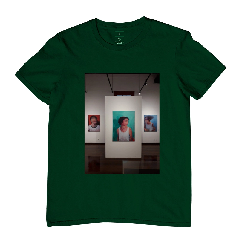 Camisa 11