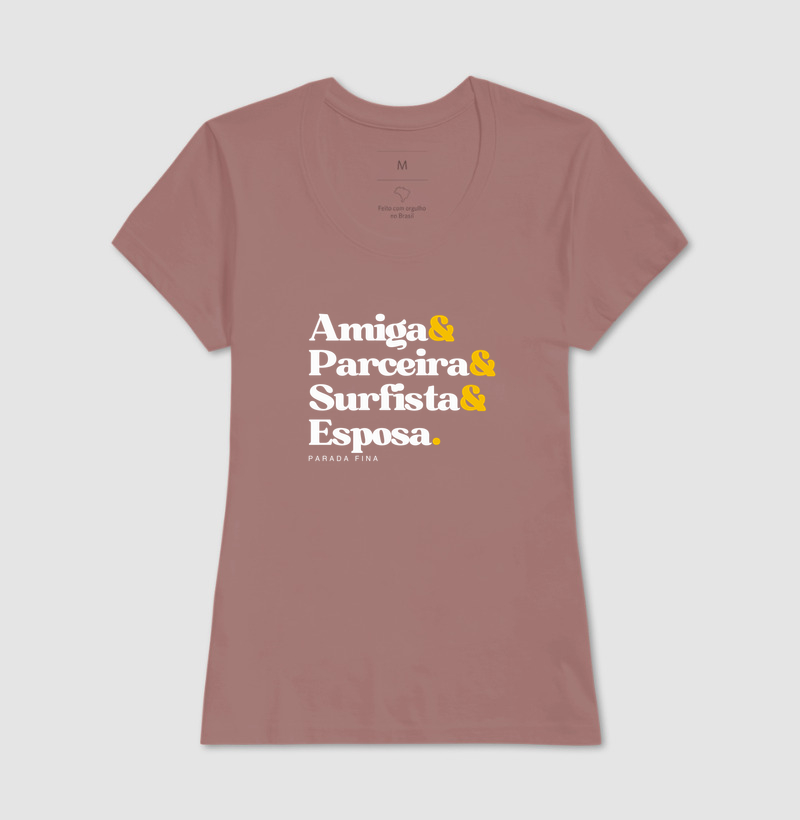 Camisa 18