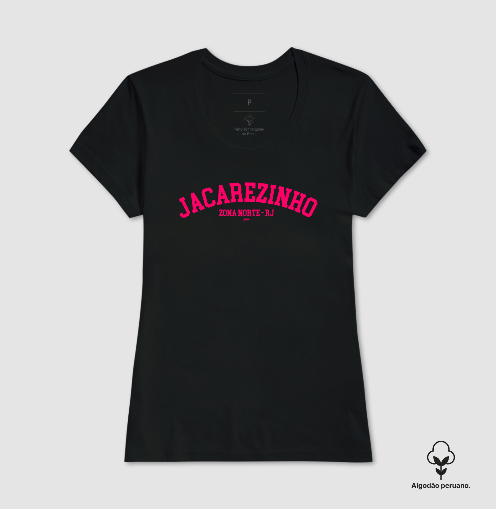 Jacarezinho - Imagem 3
