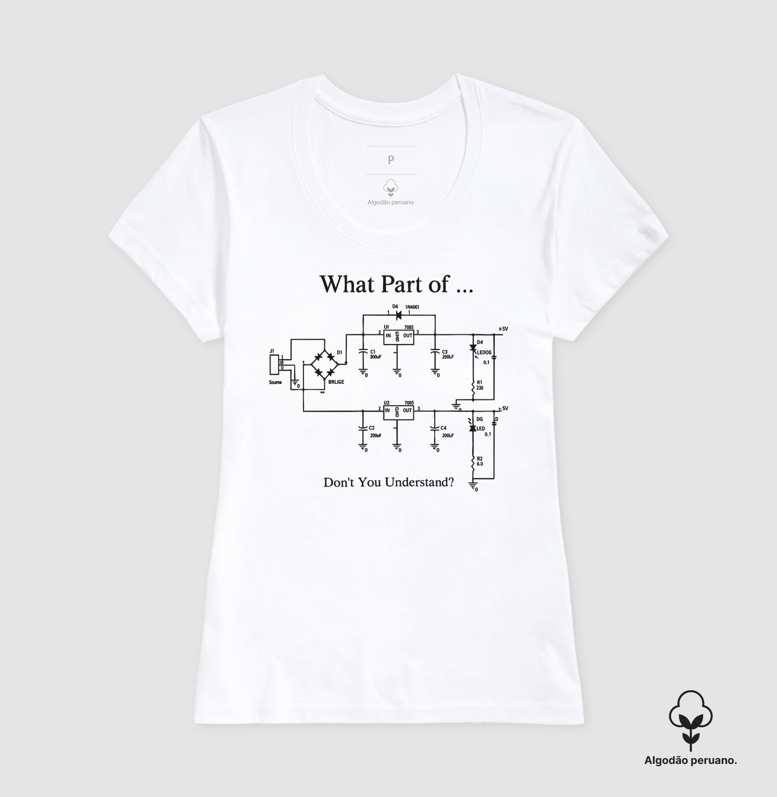 Camisa 6