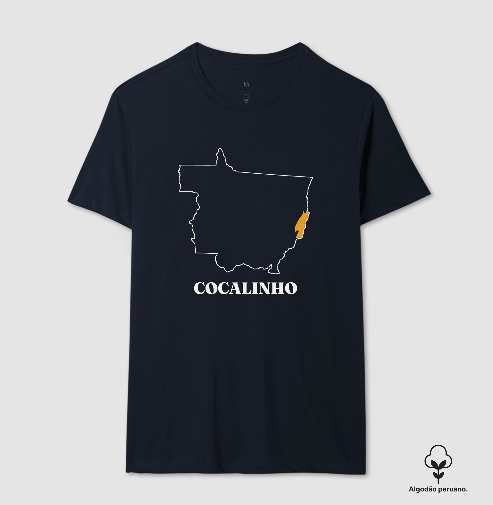 Cocalinho | Traço MT - Imagem 8