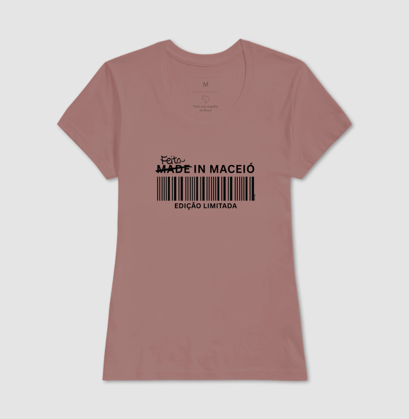 Camisa 19