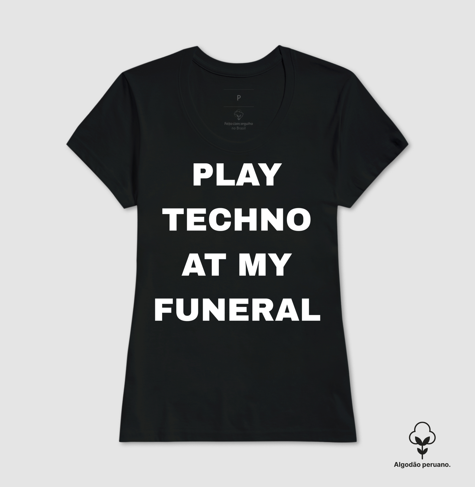 Techno para Sempre! - Imagem 4