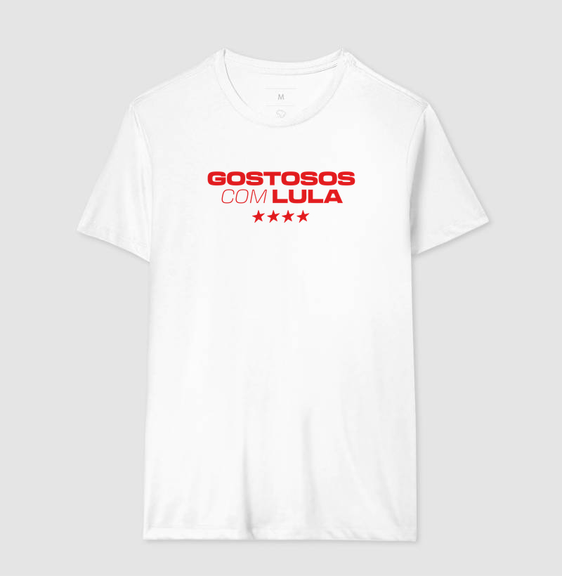 Gostosos com Lula - Imagem 3