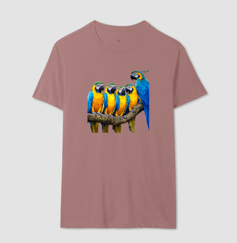 Camisa 15