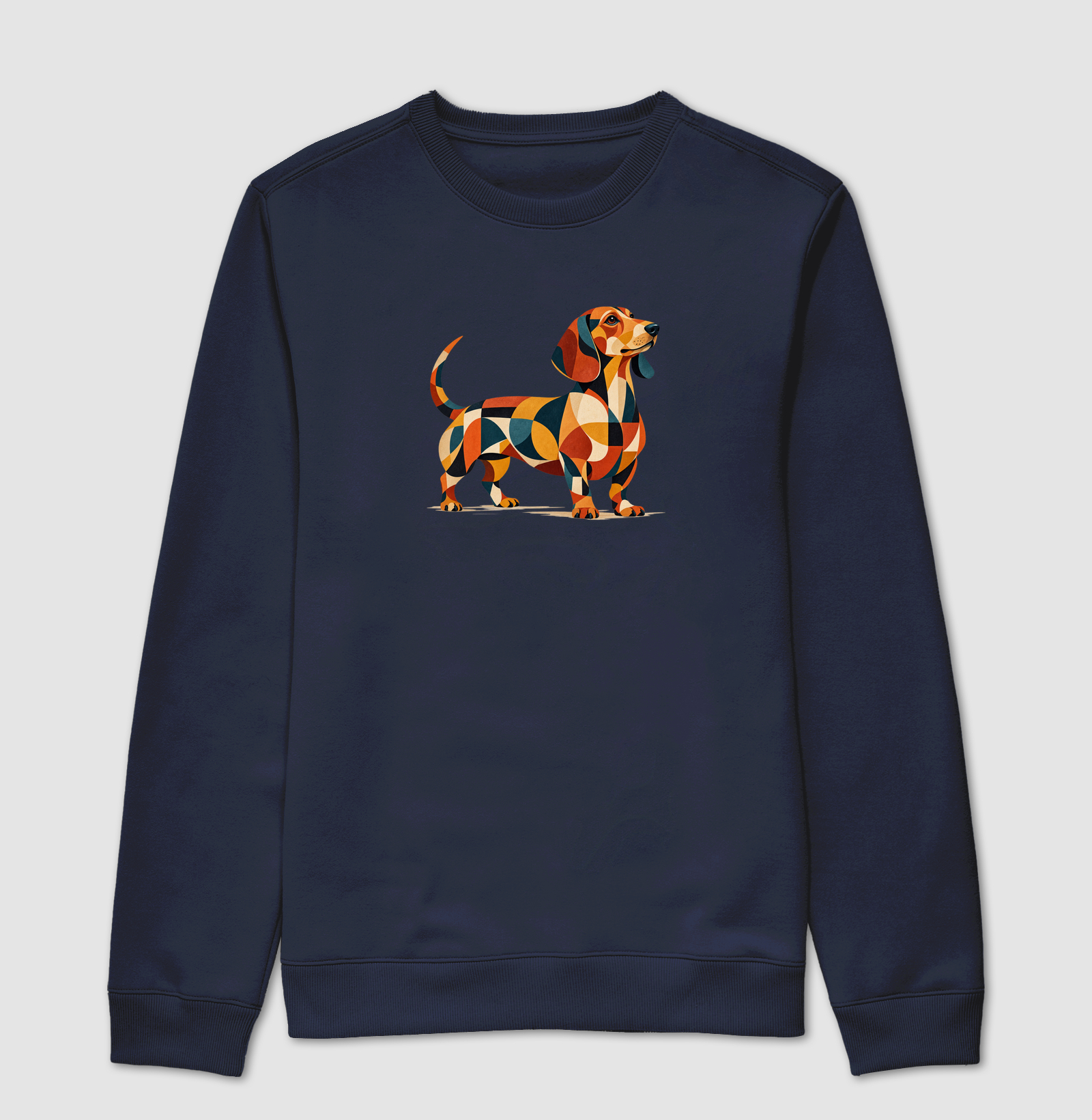 Cachorro em Fragmentos - Imagem 5