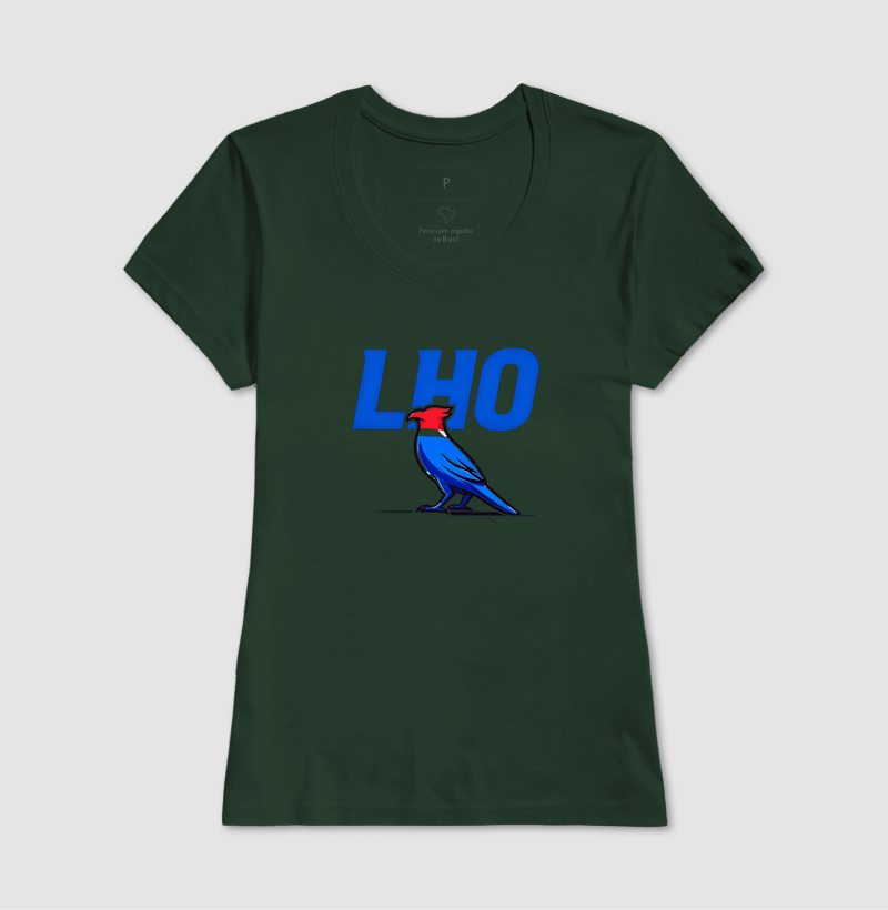 Logo lahu - Imagem 13