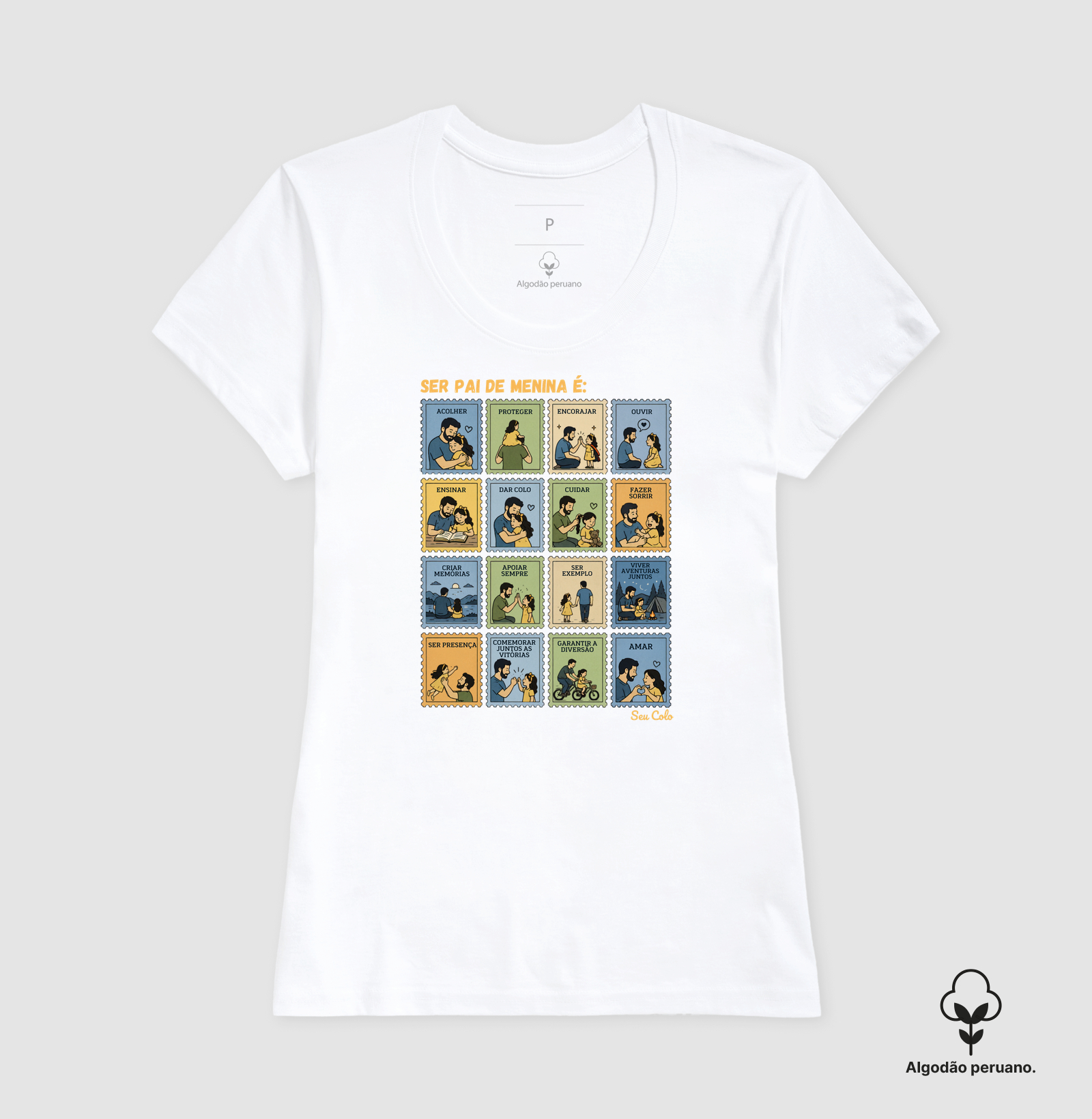 Camisa 7