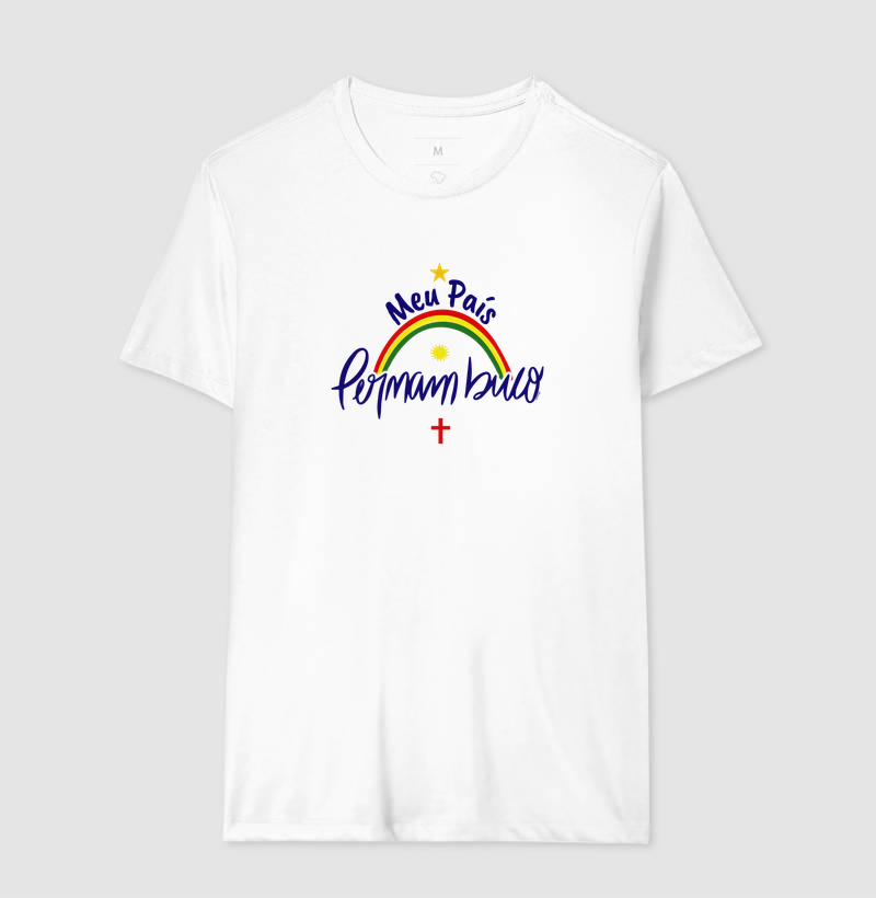 Pernambuco Sempre Meu País - Imagem 5
